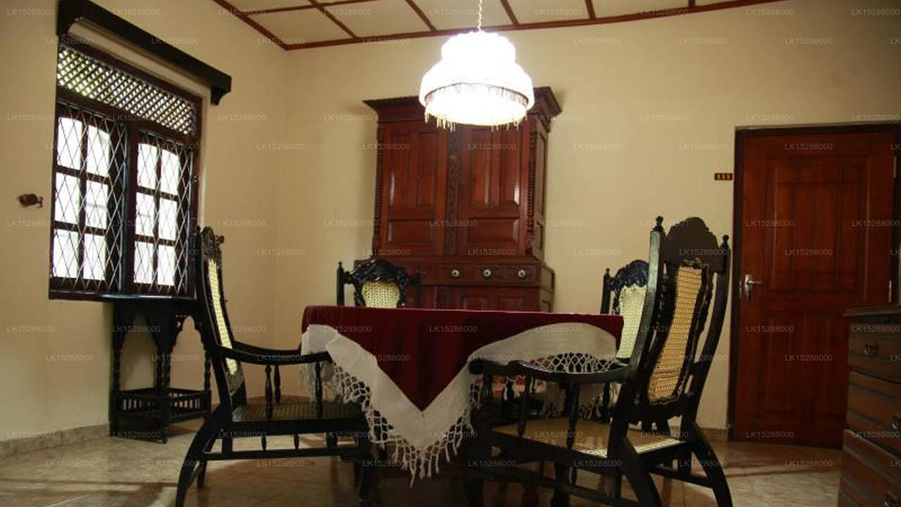 Cottage Tourist Rest, Anuradhapura 