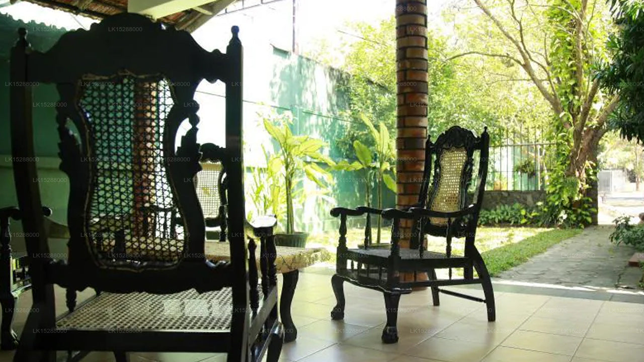 Cottage Tourist Rest, Anuradhapura 