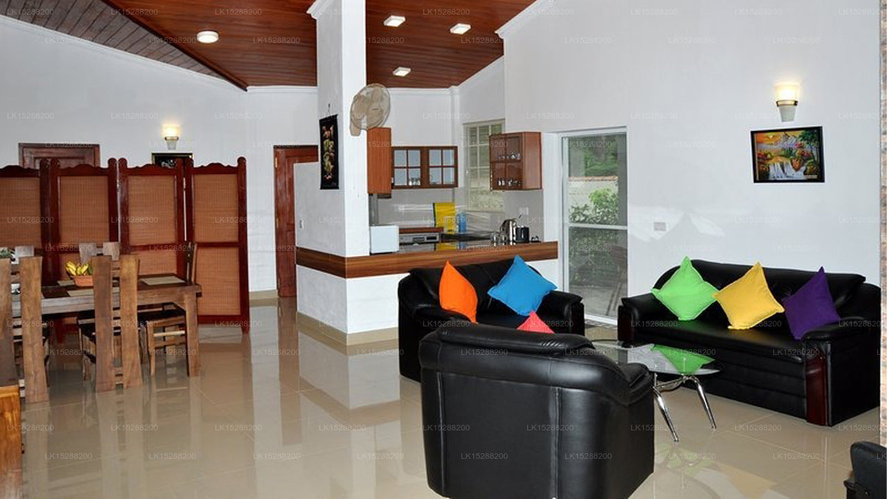 Städtische Residenz, Kandy 