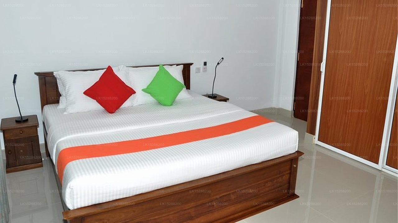 Städtische Residenz, Kandy 