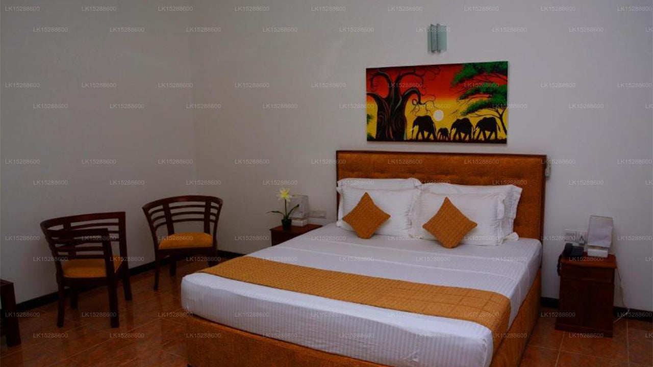 Sole Luna Resort &amp; Spa, Tangalle