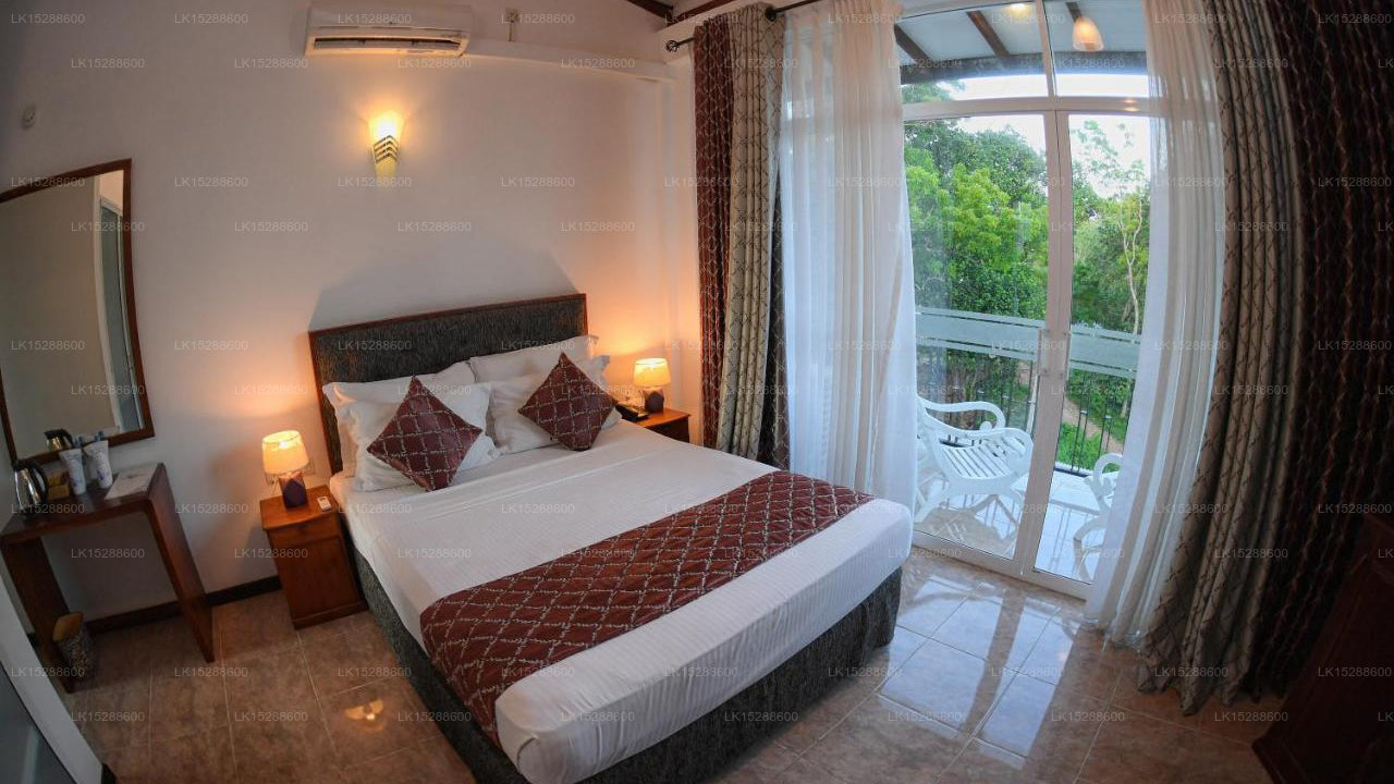 Sole Luna Resort &amp; Spa, Tangalle