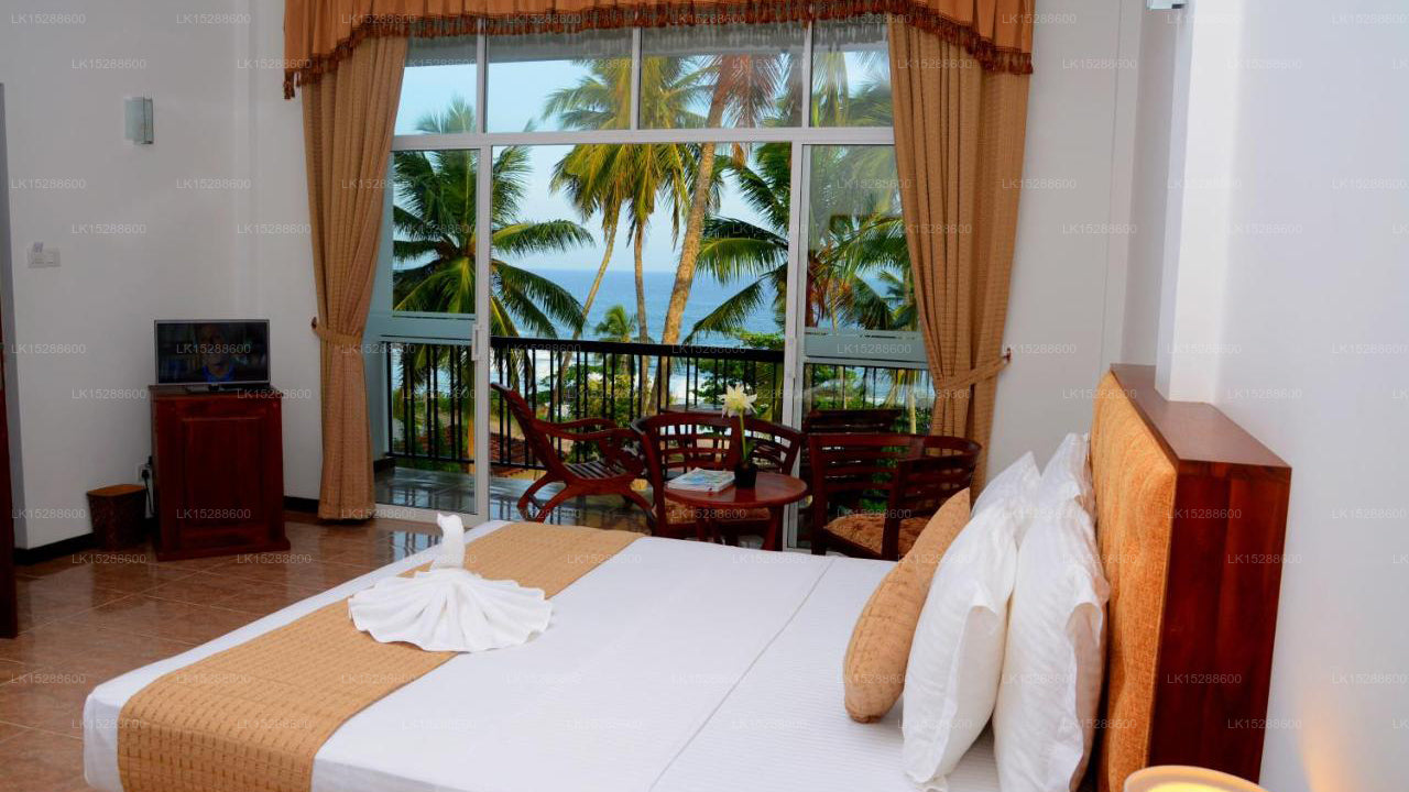 Sole Luna Resort &amp; Spa, Tangalle