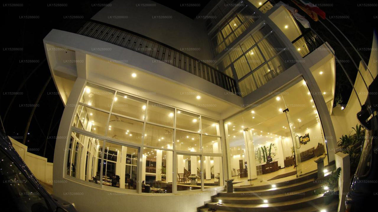 Sole Luna Resort &amp; Spa, Tangalle