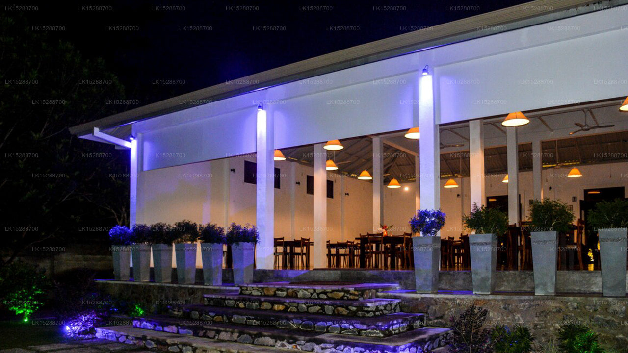 Calluna Hotel, Tangalle 