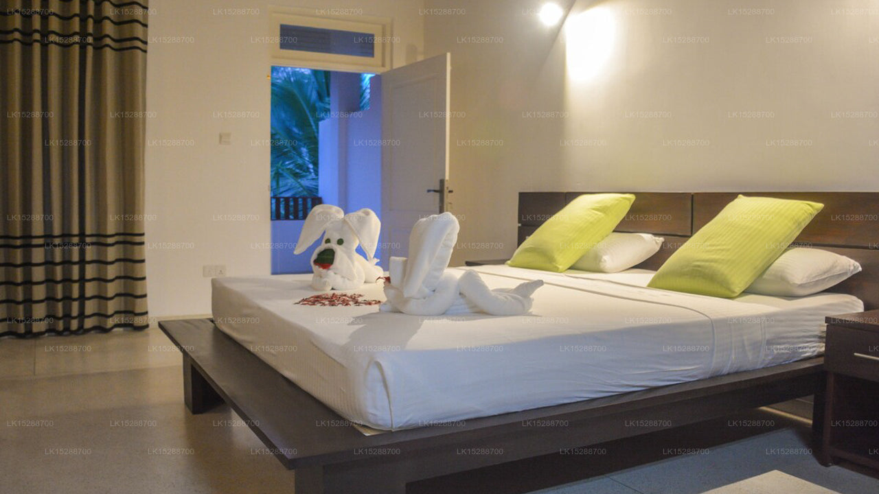Calluna Hotel, Tangalle 