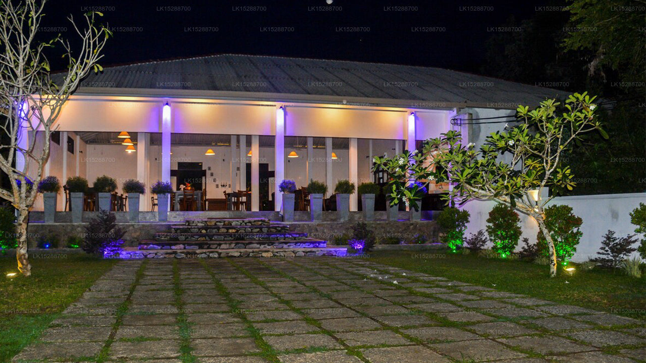 Calluna Hotel, Tangalle 