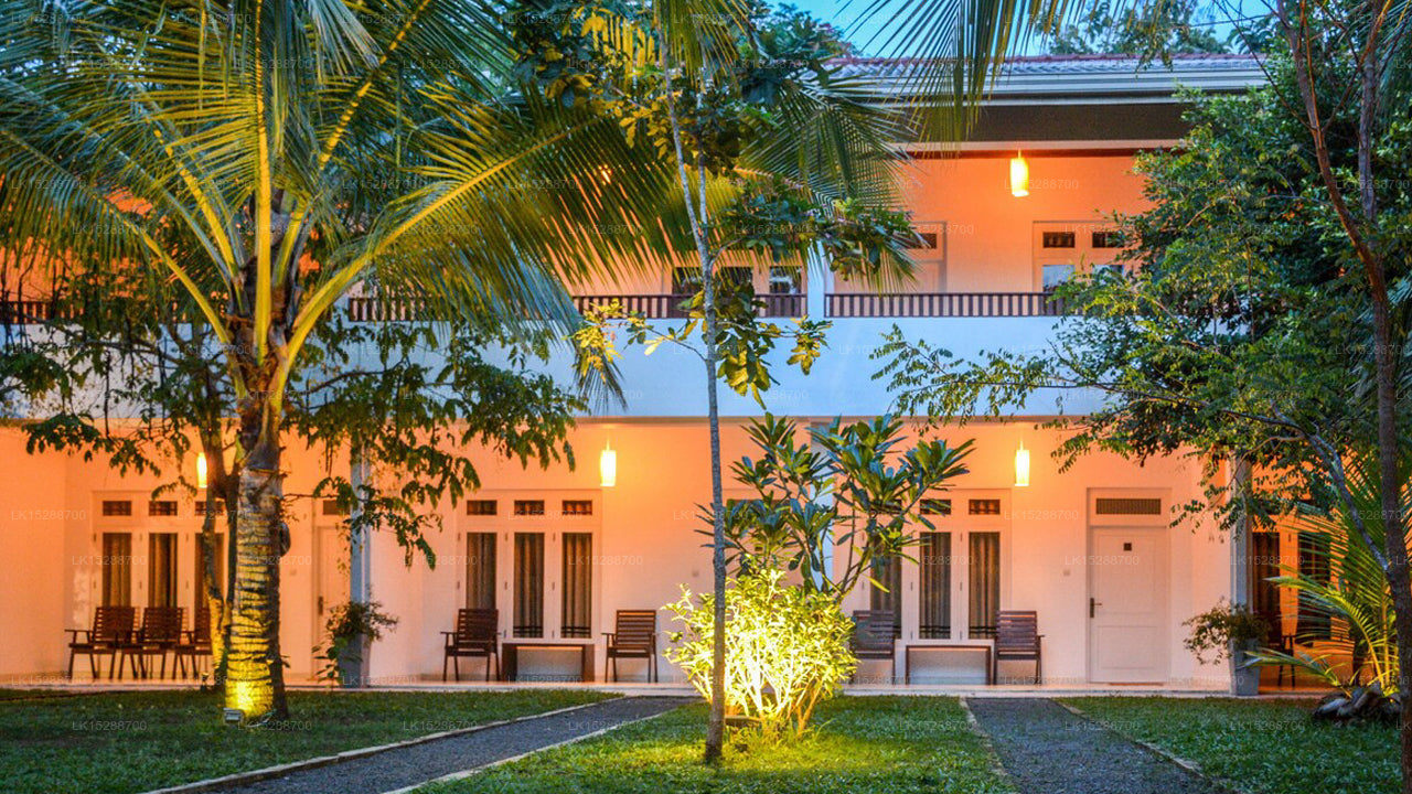 Calluna Hotel, Tangalle 