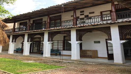 Fort Square Boutique Villa, Galle 