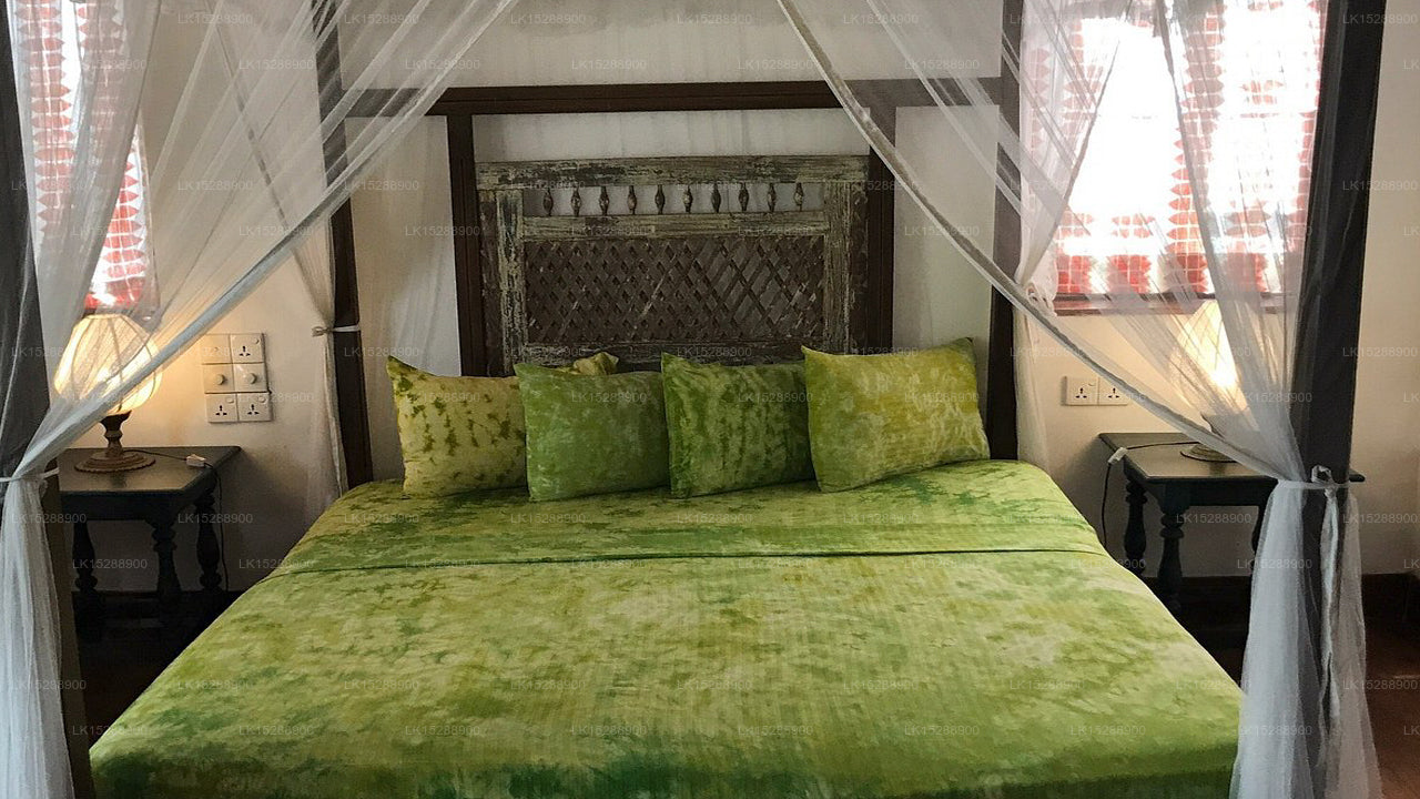 Fort Square Boutique Villa, Galle 