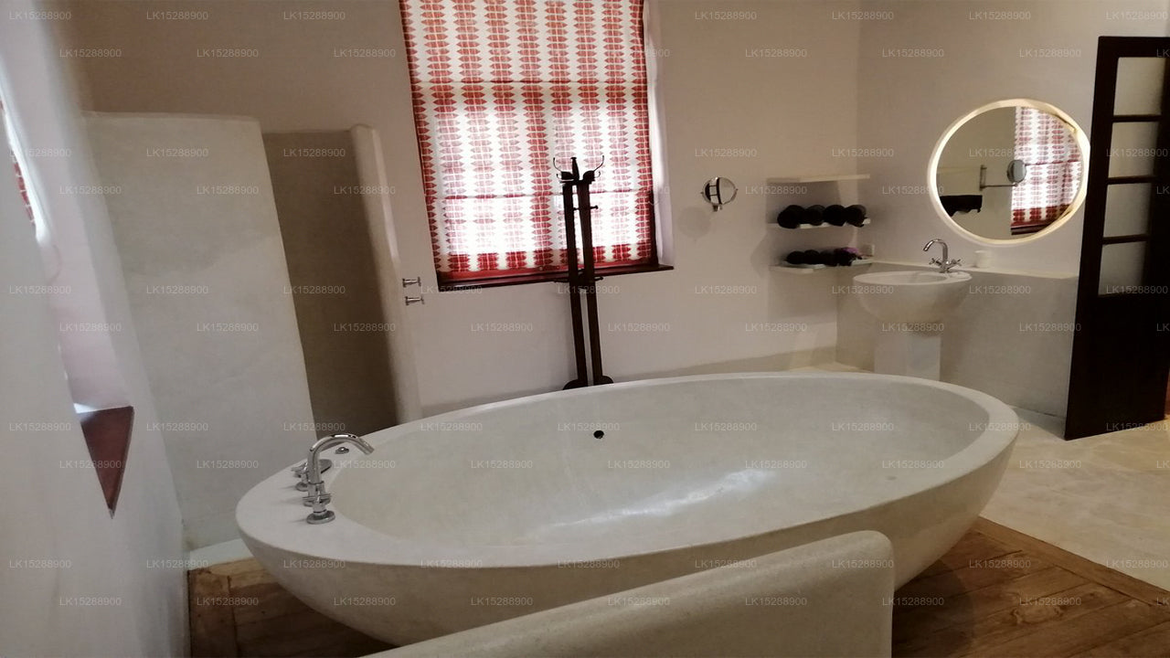 Fort Square Boutique Villa, Galle 