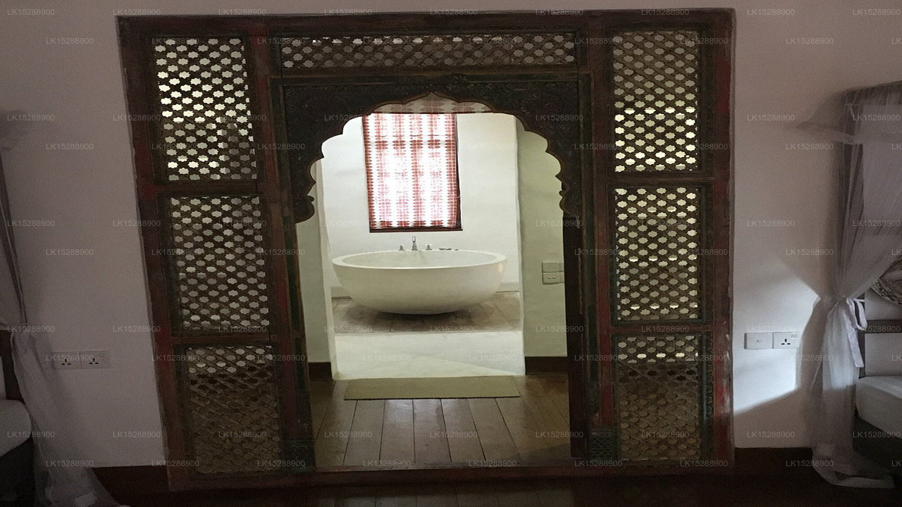 Fort Square Boutique Villa, Galle 