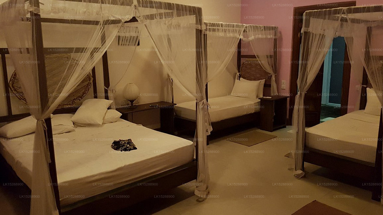 Fort Square Boutique Villa, Galle 