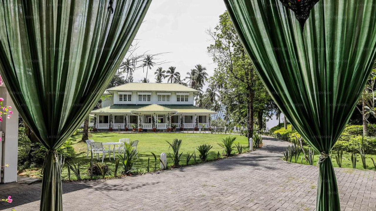 Das Flame Tree Estate &amp; Hotel, Kandy