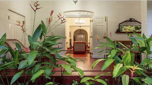 Ellerton Kandy, Kandy 