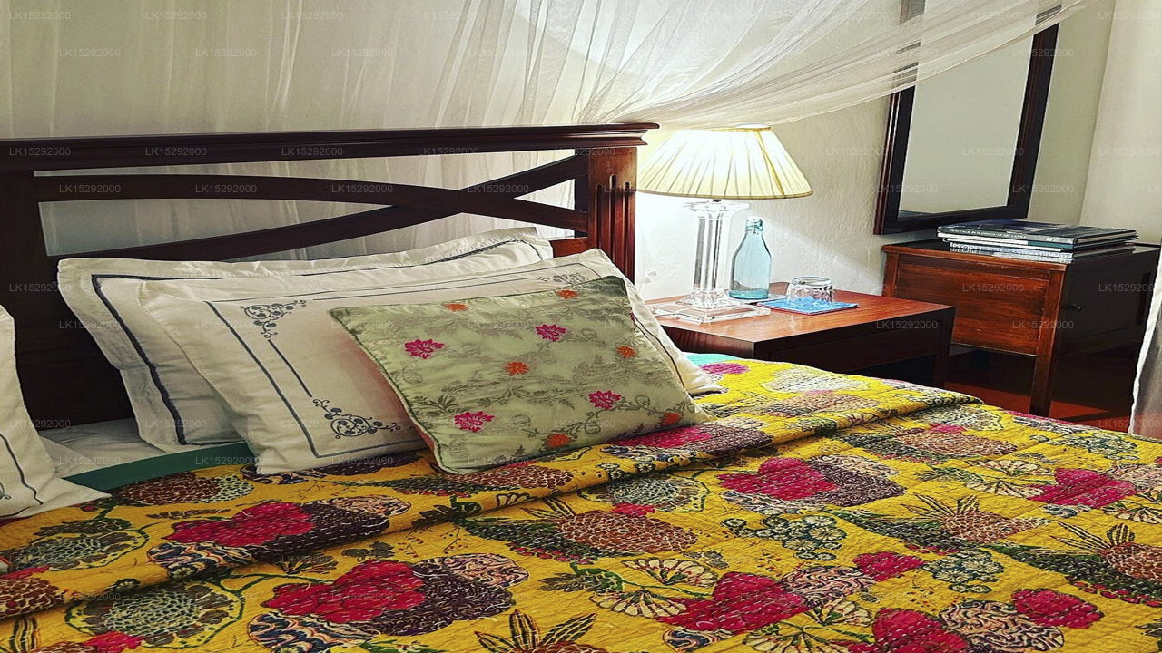 Ellerton Kandy, Kandy 