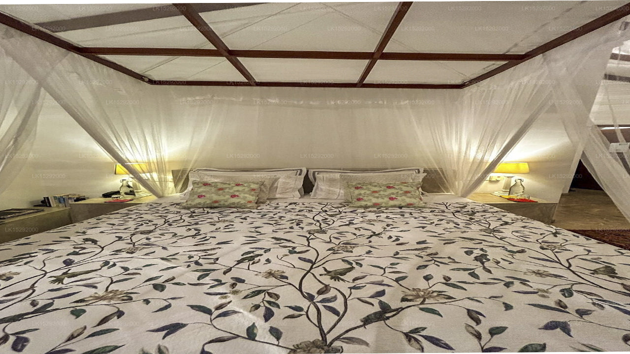 Ellerton Kandy, Kandy 