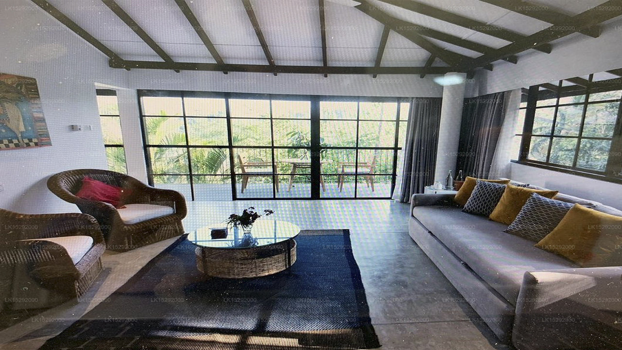 Ellerton Kandy, Kandy 