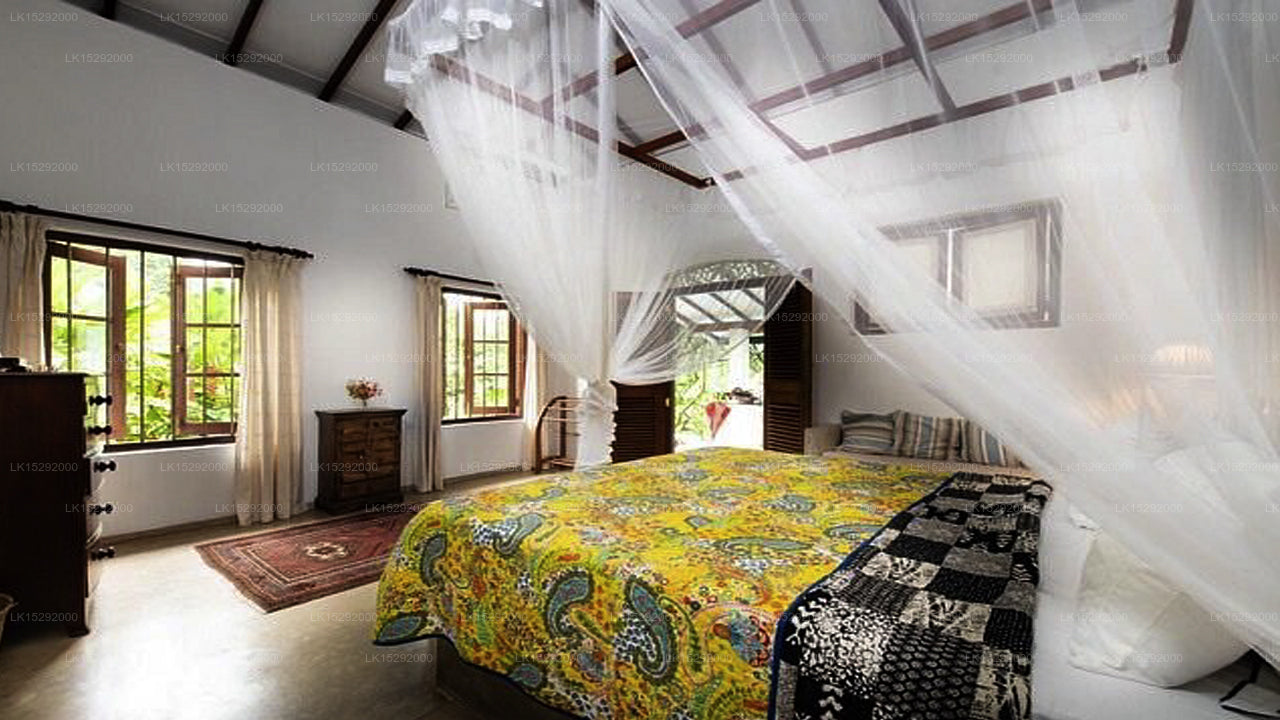 Ellerton Kandy, Kandy 