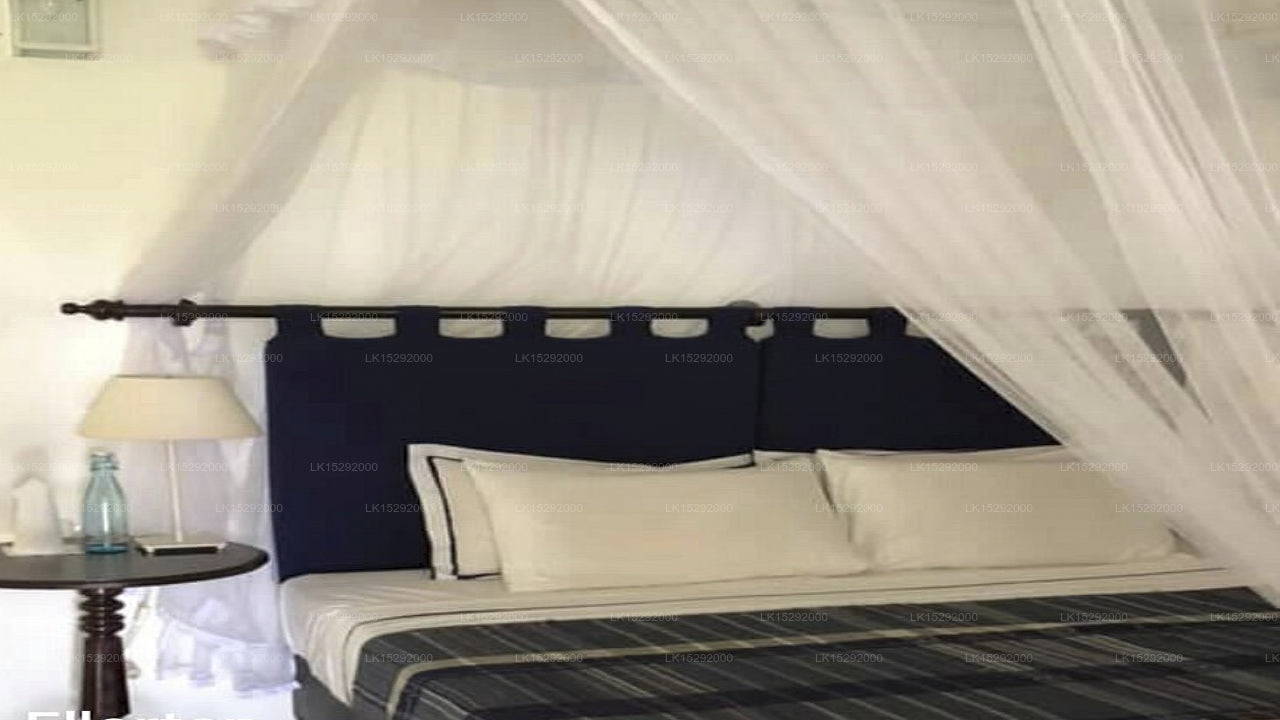 Ellerton Kandy, Kandy 