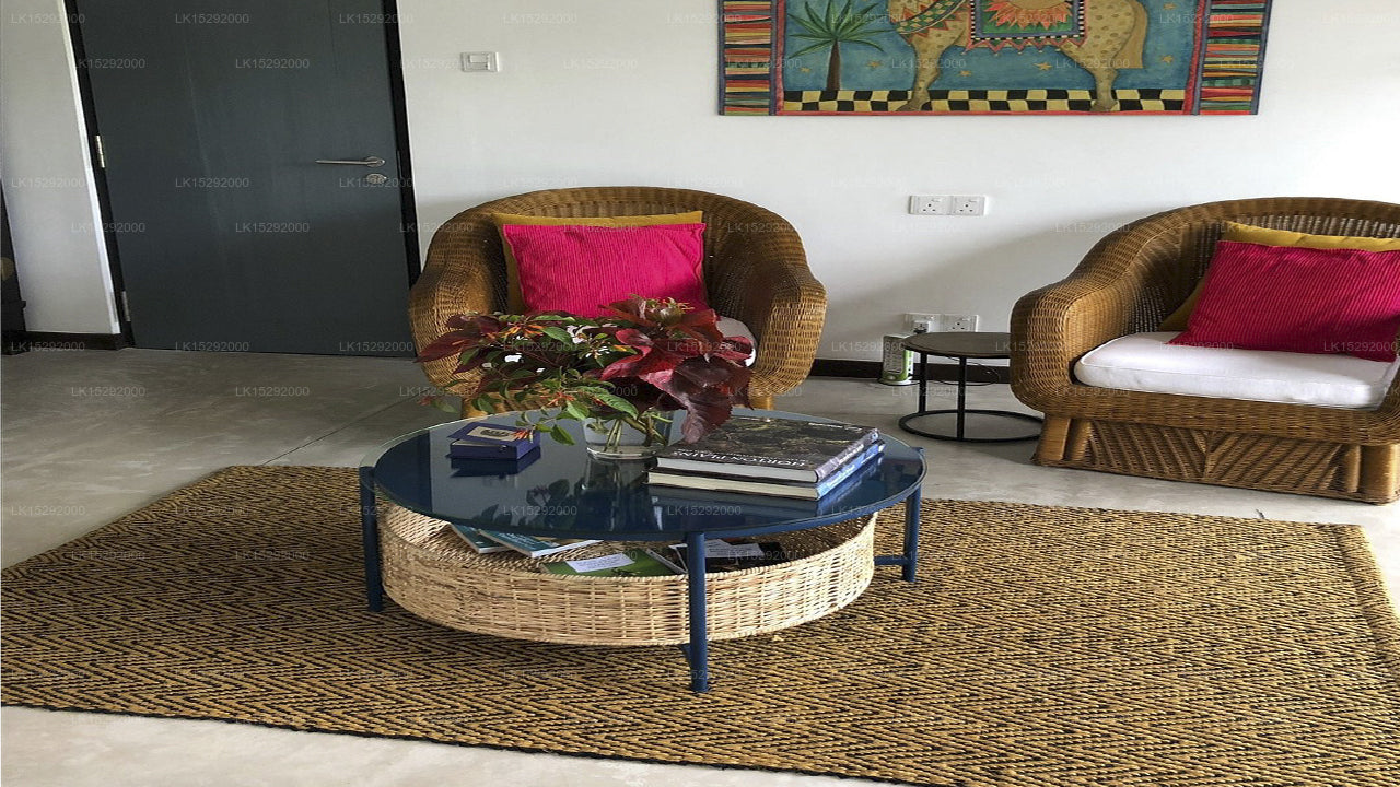 Ellerton Kandy, Kandy 