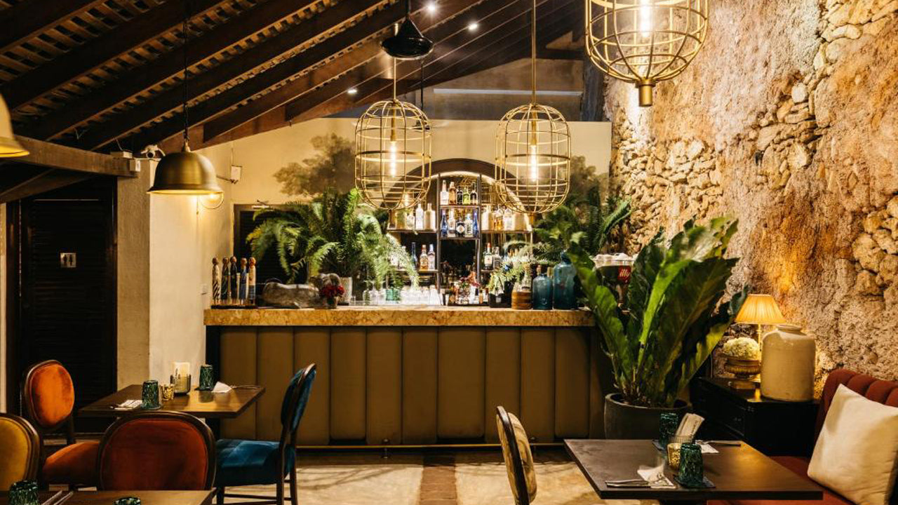 Der Bungalow - Galle Fort