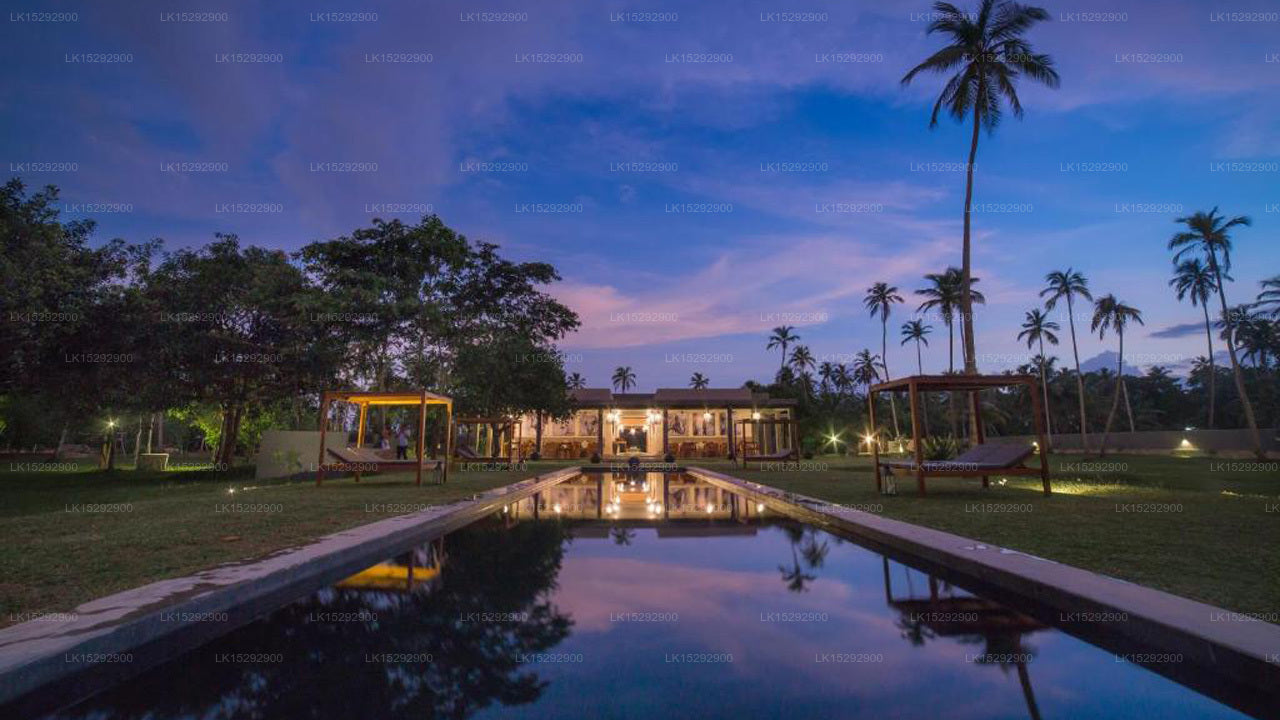 Wirdana Resort &amp; Spa, Galle