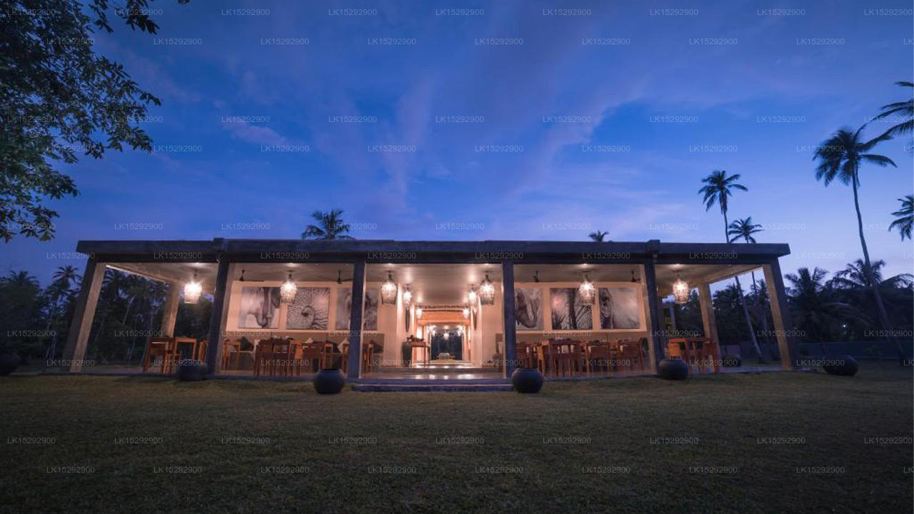 Wirdana Resort &amp; Spa, Galle