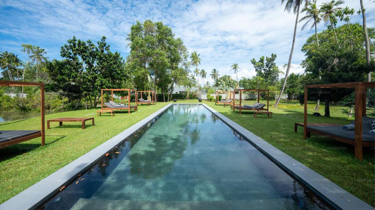 Wirdana Resort &amp; Spa, Galle