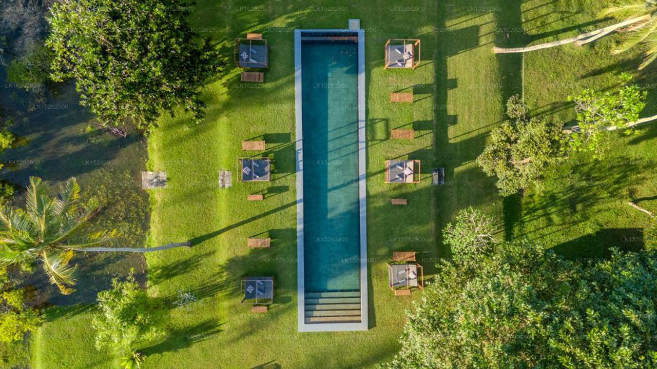 Wirdana Resort &amp; Spa, Galle