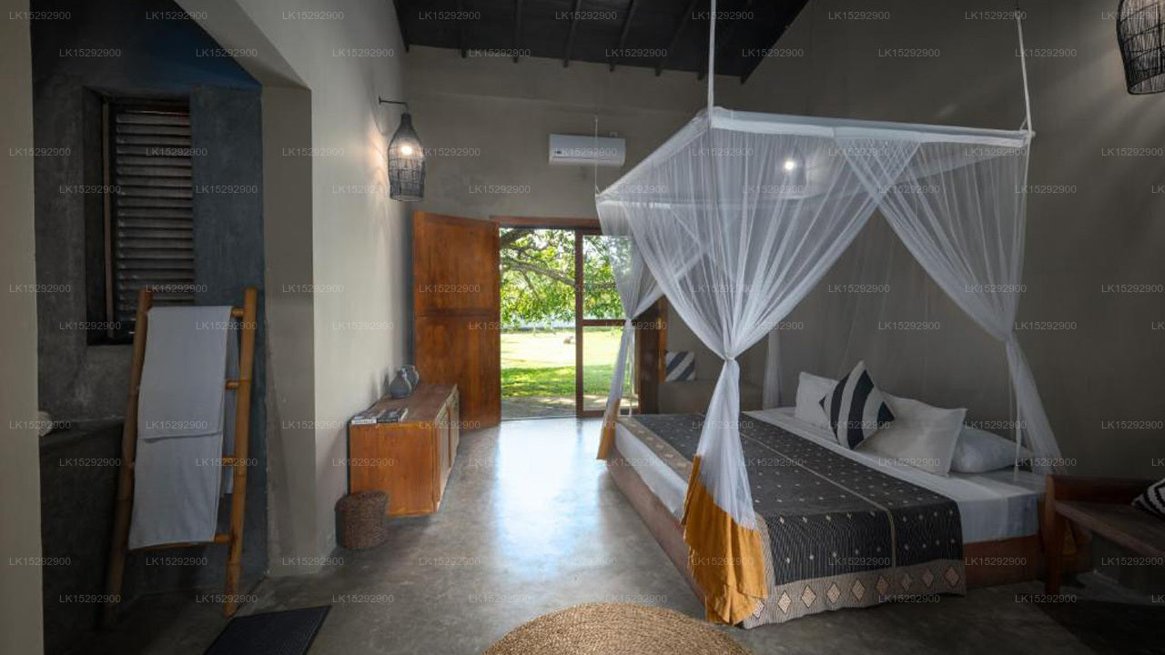 Wirdana Resort &amp; Spa, Galle