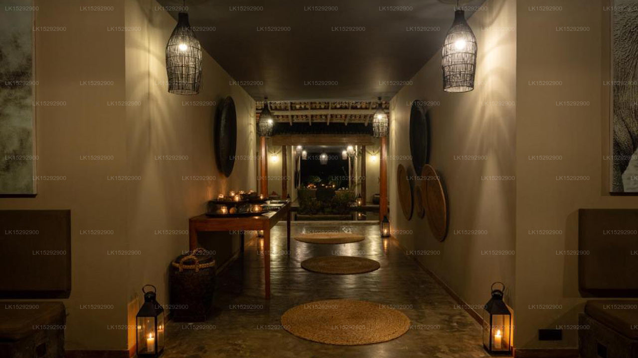 Wirdana Resort &amp; Spa, Galle