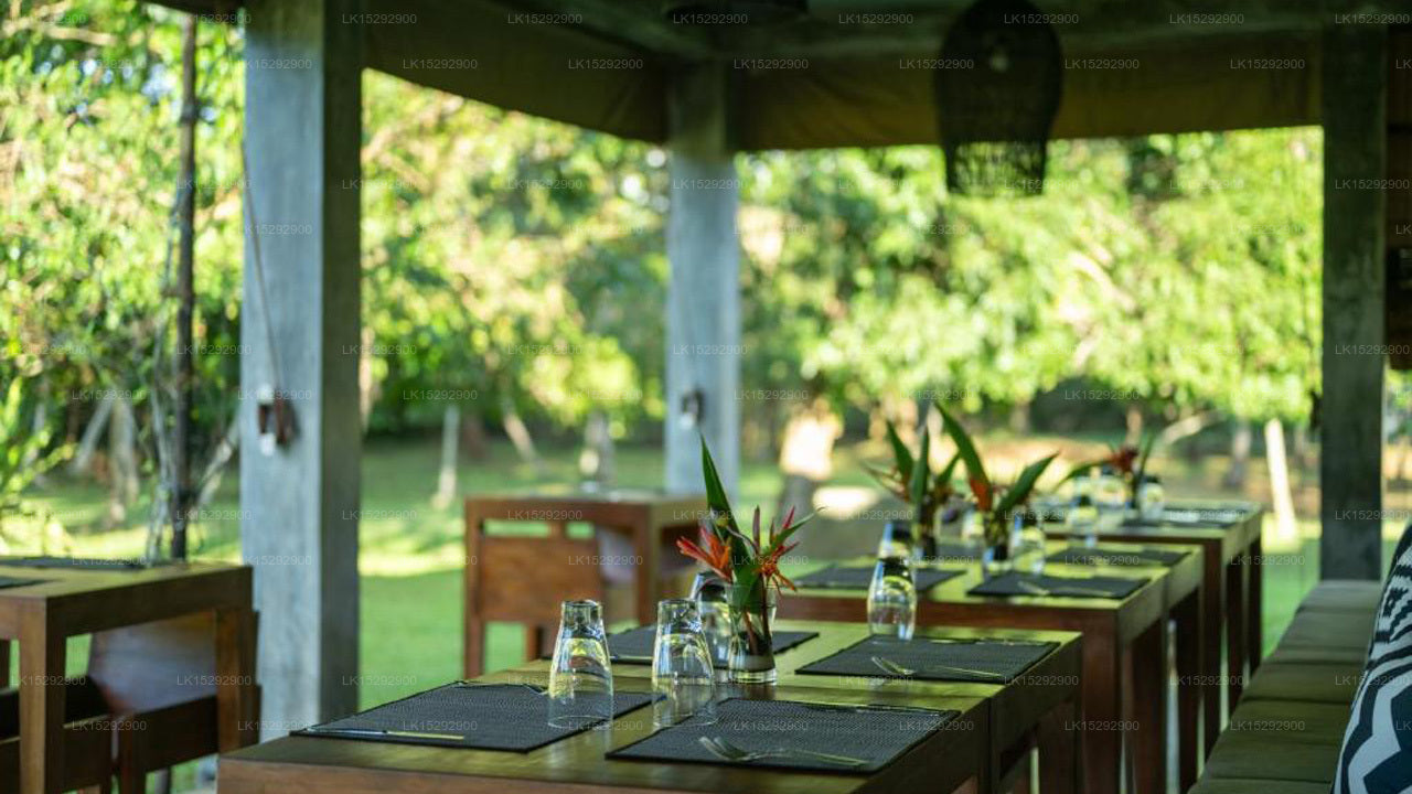 Wirdana Resort &amp; Spa, Galle