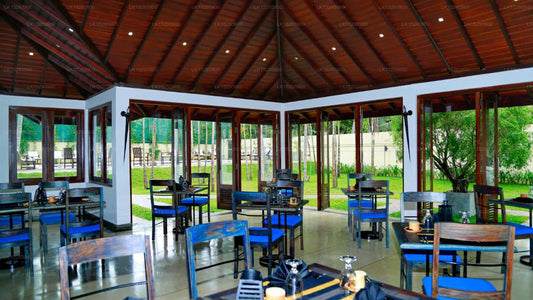 Ruhige Negombo Boutique