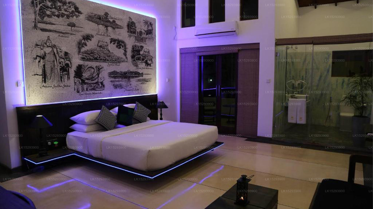 Ruhige Negombo Boutique