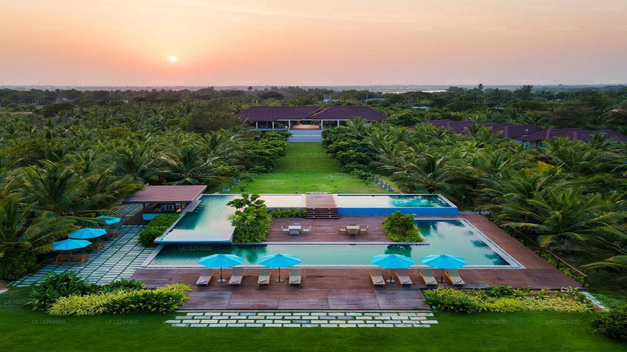 Aprota Villas, Arugam Bay 