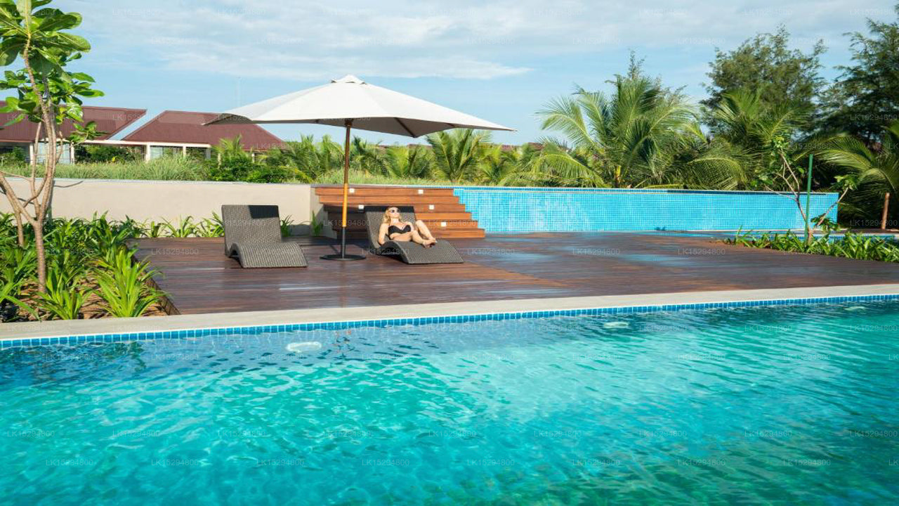 Aprota Villas, Arugam Bay 