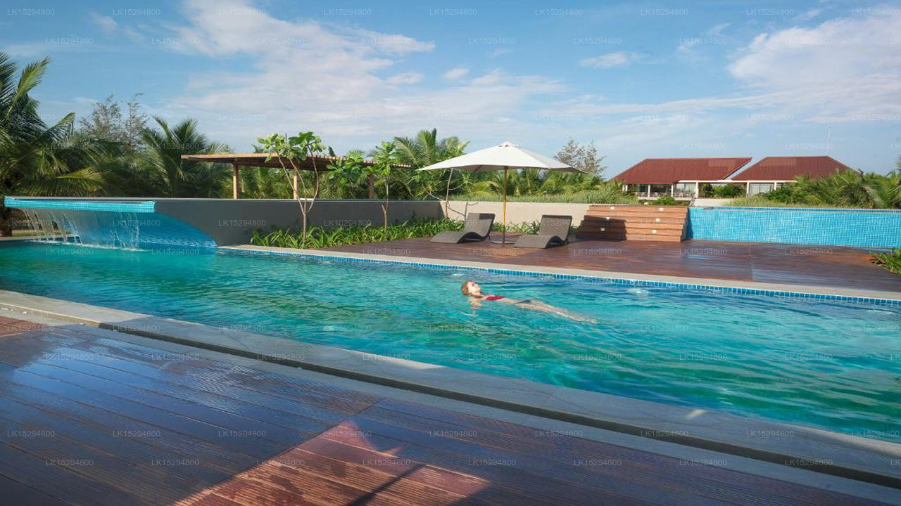 Aprota Villas, Arugam Bay 