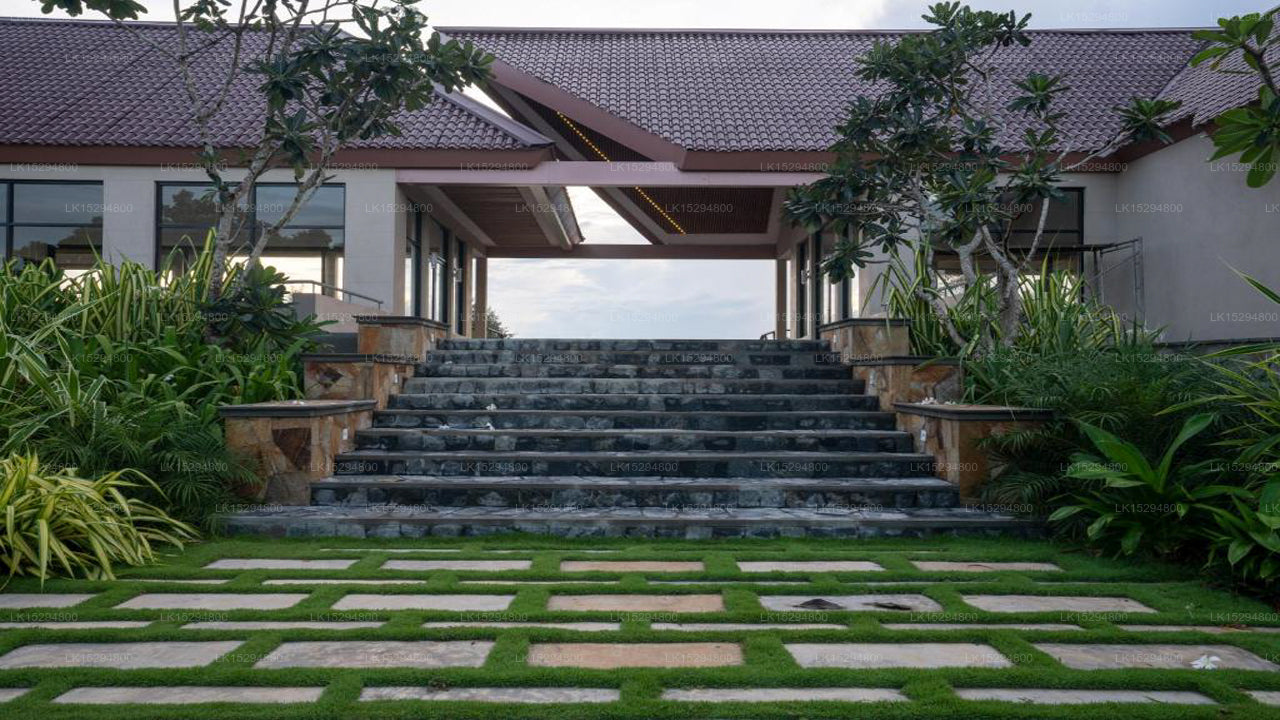 Aprota Villas, Arugam Bay 