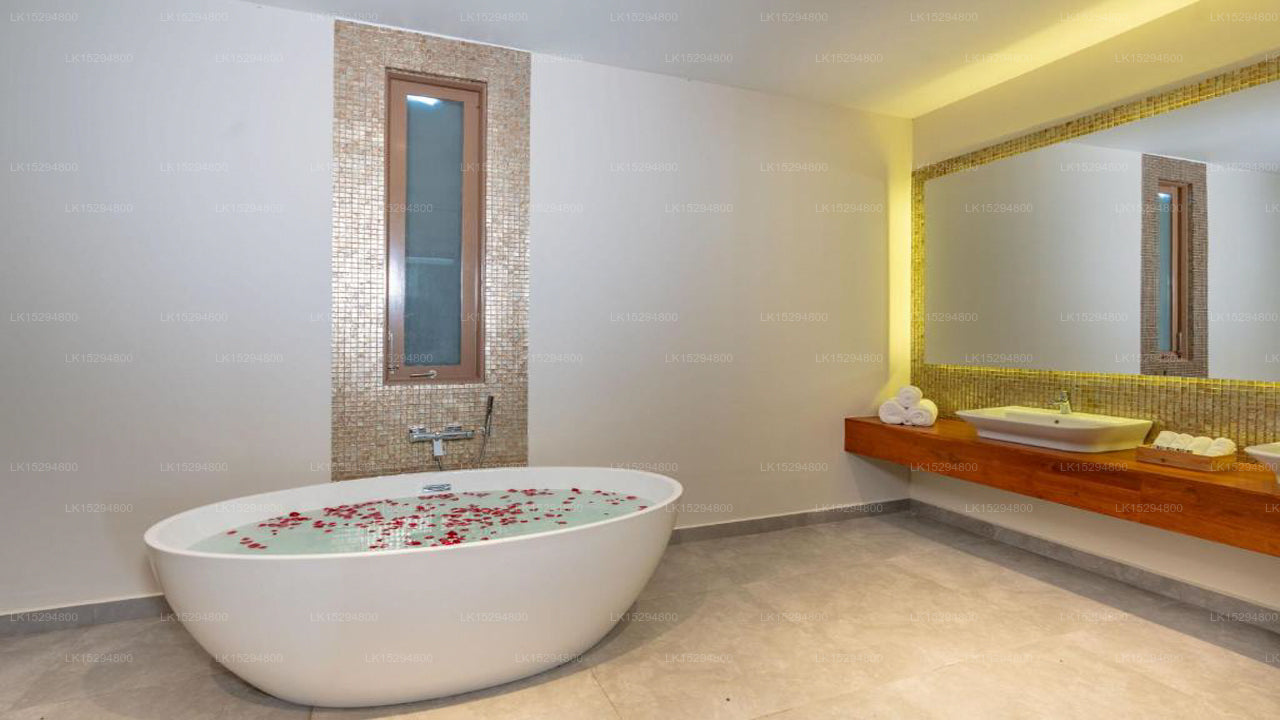 Aprota Villas, Arugam Bay 