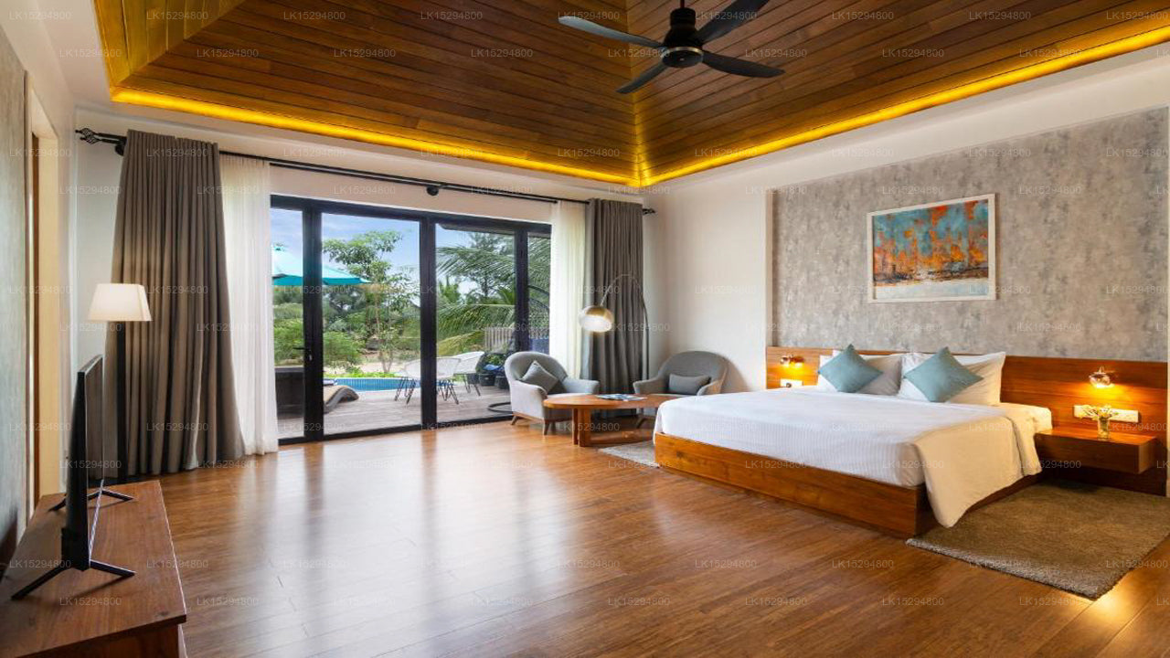 Aprota Villas, Arugam Bay 