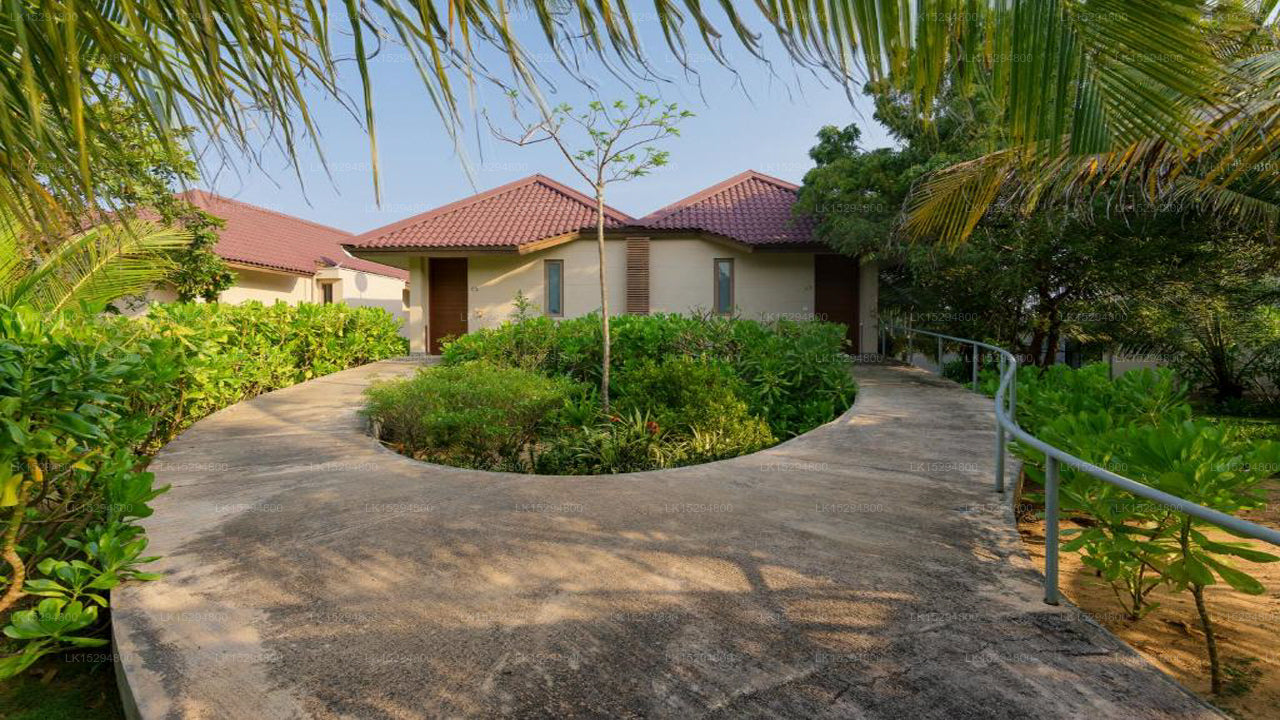 Aprota Villas, Arugam Bay 