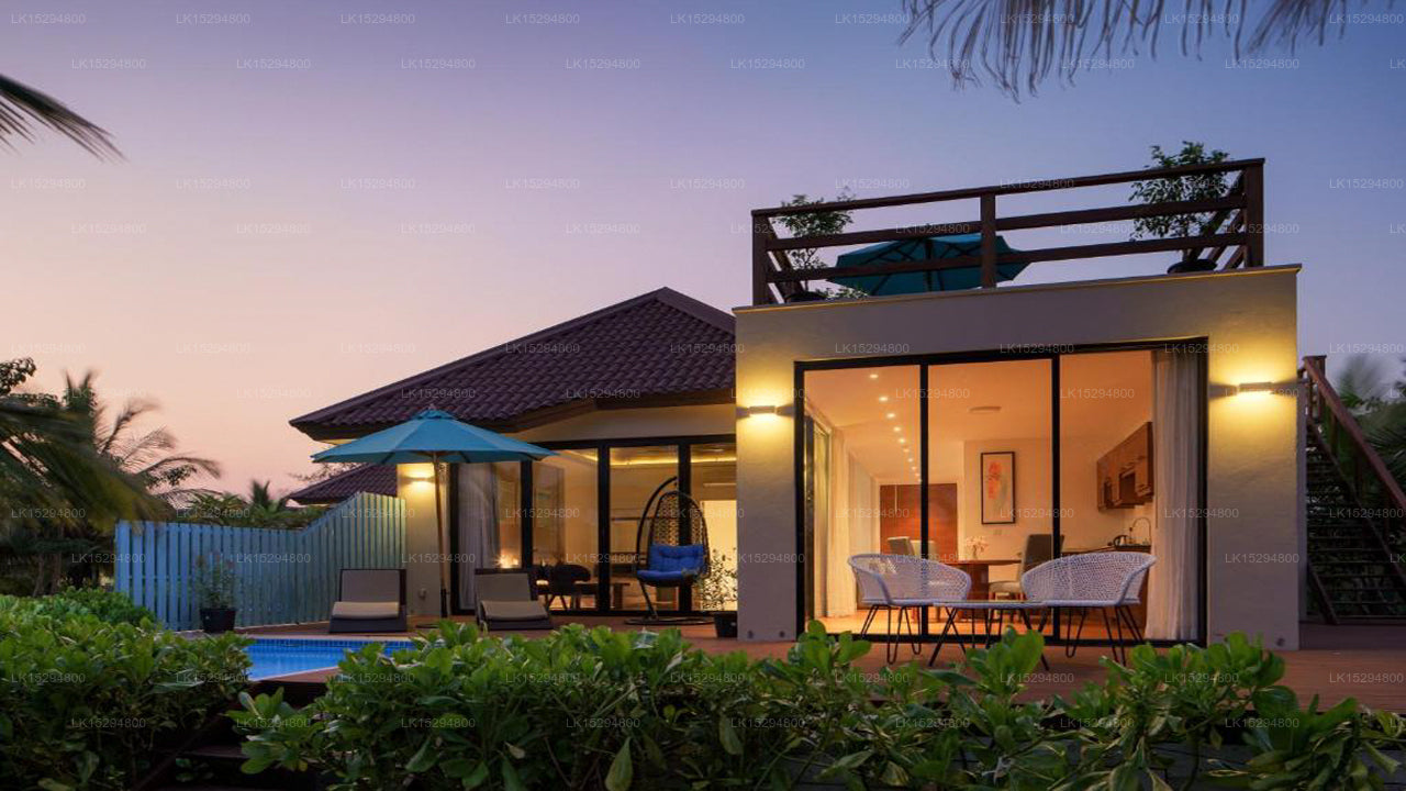 Aprota Villas, Arugam Bay 