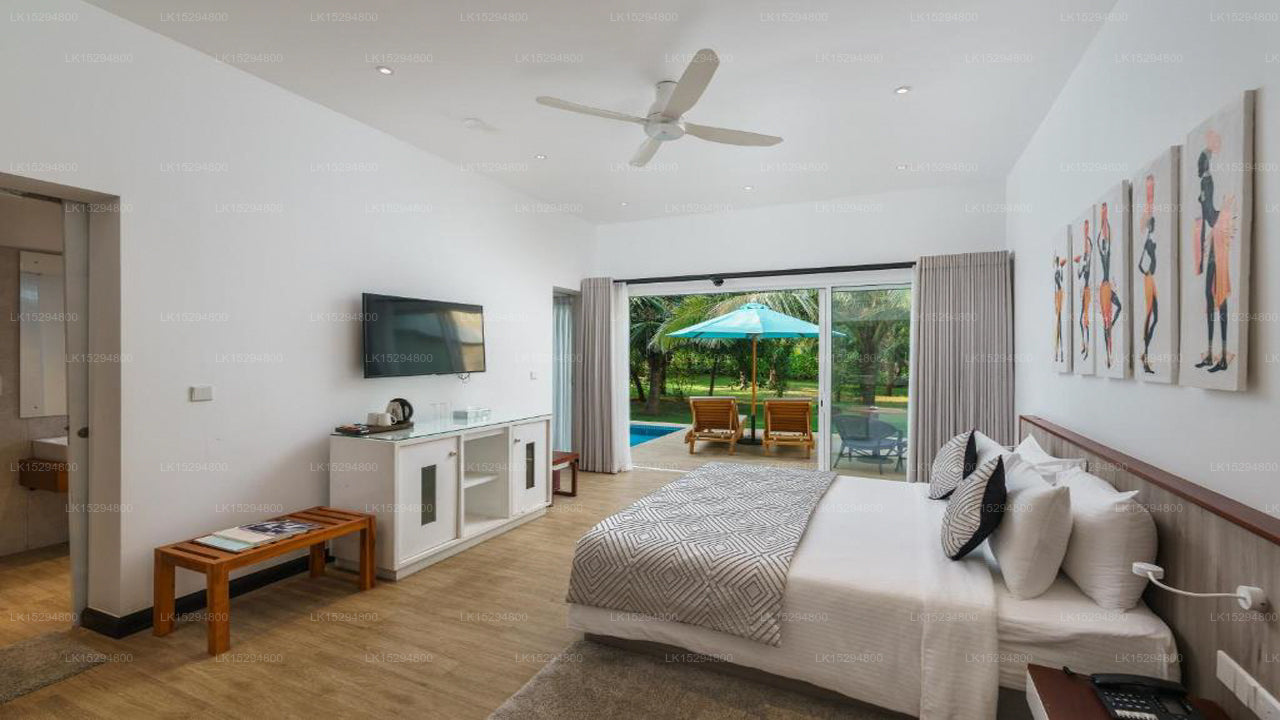Aprota Villas, Arugam Bay 