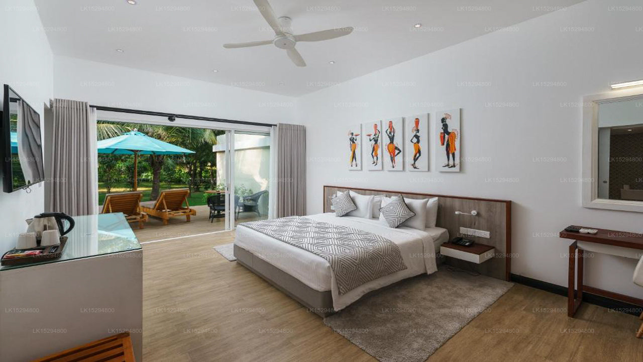 Aprota Villas, Arugam Bay 