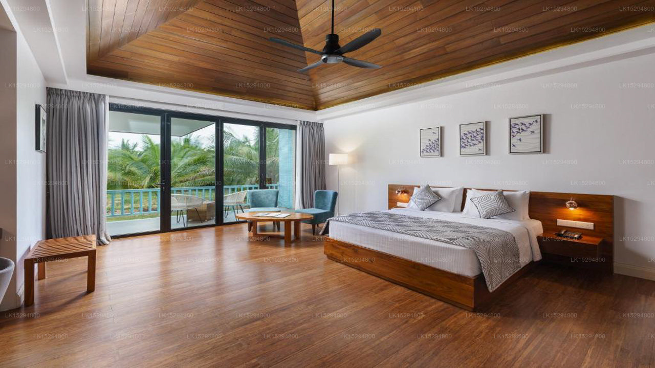 Aprota Villas, Arugam Bay 