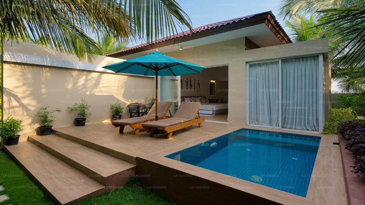 Aprota Villas, Arugam Bay 