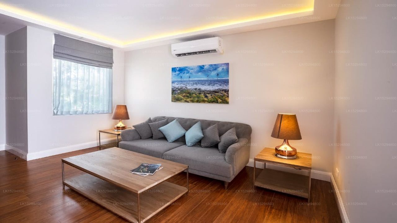 Aprota Villas, Arugam Bay 