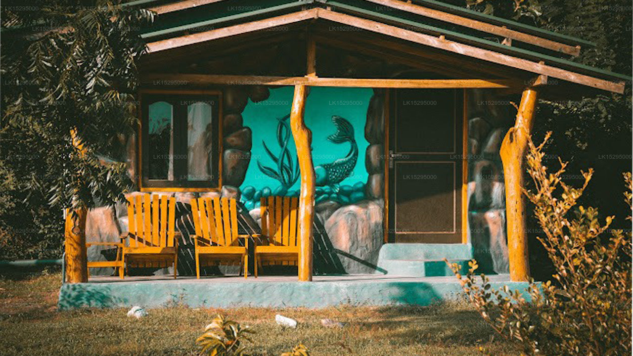 Yogi Bio-Farm &amp; Café