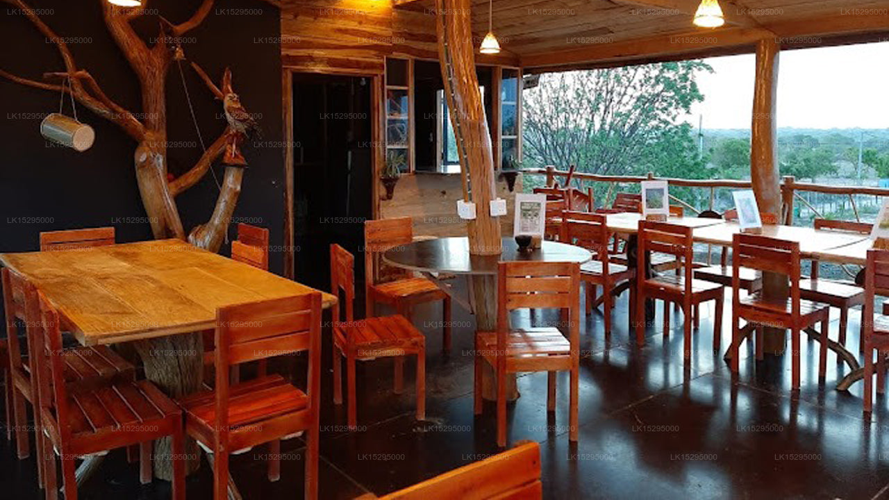 Yogi Bio-Farm &amp; Café